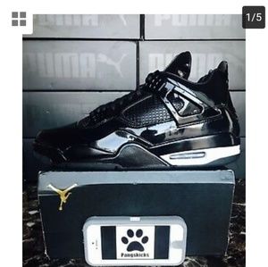 Meet your Posher, Kacie